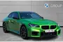 2026 BMW M2 M2 480 2dr Step Auto