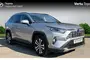 2020 Toyota RAV4 2.5 VVT-i Hybrid Excel 5dr CVT
