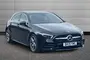 2019 Mercedes-Benz A-Class A220 AMG Line Premium Plus 5dr Auto