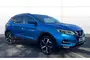 2019 Nissan Qashqai 1.5 dCi 115 Tekna 5dr