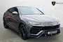 2021 Lamborghini Urus 4.0T FSI V8 5dr Auto