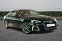 2025 Audi A5 40 TFSI 204 S Line 2dr S Tronic
