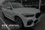 2020 BMW X5 xDrive30d MHT M Sport 5dr Auto
