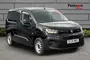 2026 Vauxhall Combo Cargo 1.5 Turbo D 100ps Prime Plus H1 Van