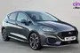 2023 Ford Fiesta 1.0 EcoBoost Hybrid mHEV 125 ST-Line X Edition 5dr