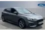 2020 Ford Focus 1.0 EcoBoost Hybrid mHEV 125 ST-Line Edition 5dr