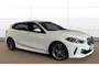 2024 BMW 1 Series 118i [136] M Sport 5dr Step Auto [LCP]