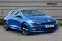 2016 Volkswagen Scirocco 2.0 TSI 180 BlueMotion Tech R-Line 3dr DSG