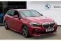 2021 BMW 1 Series 118i [136] M Sport 5dr Step Auto