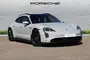 2024 Porsche Taycan 440kW GTS 93kWh 5dr Auto