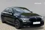 2023 BMW 5 Series 530e M Sport 4dr Auto