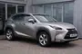 2016 Lexus NX 300h 2.5 Premier 5dr CVT