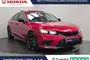 2023 Honda Civic 2.0 eHEV Advance 5dr CVT