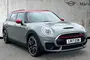 2017 MINI Clubman 2.0 John Cooper Works ALL4 6dr Auto