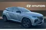 2022 Hyundai Tucson 1.6 TGDi Plug-in Hybrid N Line S 5dr 4WD Auto