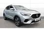 2021 MG ZS 1.0T GDi Excite 5dr DCT