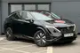 2024 Nissan Ariya 178kW Engage 87kWh 22kWCh 5dr Auto