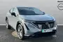 2023 Nissan Ariya 178kW Evolve 87kWh 22kWCh 5dr Auto