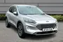 2020 Ford Kuga 2.5 PHEV Titanium First Edition 5dr CVT
