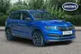 2019 Skoda Karoq 2.0 TSI [190] Sport Line 4x4 5dr DSG