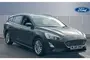 2018 Ford Focus Estate 1.0 EcoBoost 125 Titanium 5dr Auto