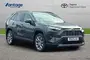 2023 Toyota RAV4 2.5 VVT-i Hybrid Excel 5dr CVT 2WD