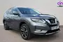 2021 Nissan X-Trail 1.3 DiG-T 158 Tekna 5dr [7 Seat] DCT