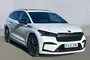 2025 Skoda Enyaq 210kW 85x Sportline Plus 82kWh 4x4 5dr Auto