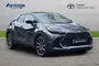 2024 Toyota C-HR 2.0 Hybrid GR Sport 5dr CVT