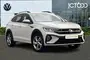 2022 Volkswagen Taigo 1.0 TSI 110 R-Line 5dr