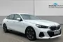 2024 BMW i5 250kW eDrive40 M Sport 84kWh 4dr Auto