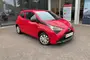 2019 Toyota Aygo 1.0 VVT-i X 3dr