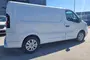 2026 Renault Trafic SL30 Blue dCi 150 Extra [Safety] Van EAG9