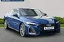 2025 Audi A5 2.0 TFSI 150 S line 4dr S Tronic