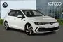 2024 Volkswagen Golf 2.0 TSI GTI 5dr DSG