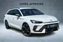 2025 Cupra Leon 1.5 eHybrid 272 VZ1 5dr DSG