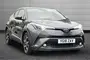 2018 Toyota C-HR 1.8 Hybrid Design 5dr CVT