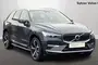 2024 Volvo XC60 2.0 T8 [455] RC PHEV Ultimate Dark 5dr AWD Gtron
