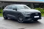 2022 Audi Q8 55 TFSI Quattro Black Edition 5dr Tiptronic