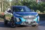 2025 Peugeot 2008 1.2 Hybrid 136 GT 5dr e-DSC6