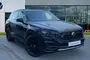 2020 Volkswagen Touareg 3.0 V6 TSI 4Motion Black Edition 5dr Tip Auto