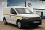 2023 Volkswagen Caddy 2.0 TDI 102PS Commerce Van