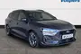2024 Ford Focus Estate 1.0 EcoBoost Hybrid mHEV 155 ST-Line X 5dr Auto
