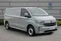 2025 Volkswagen Transporter 100kW 65kWh Commerce Plus Van Auto