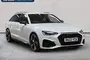 2022 Audi A4 40 TDI 204 Quattro Black Edition 5dr S Tronic