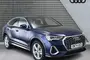 2025 Audi Q3 35 TFSI S Line 5dr S Tronic [Leather]