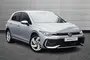 2025 Volkswagen Golf GTE 1.5 TSI 272 GTE eHybrid 5dr DSG