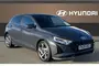 2025 Hyundai i20 1.0T GDi Premium 5dr DCT
