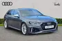 2021 Audi RS4 RS 4 TFSI Quattro 5dr S Tronic