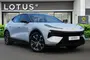 2025 Lotus Eletre 450kW 600 112kWh 5dr Auto